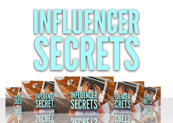 Influencer Secrets